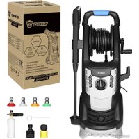 Мойка высокого давления Deko DKCW215 065-4306
