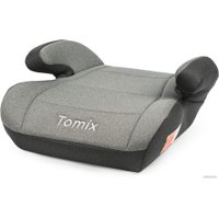 Детское сиденье Tomix Ruby DS04 (серый)