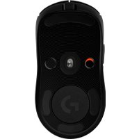 Игровая мышь Logitech G Pro 2 Lightspeed (черный)