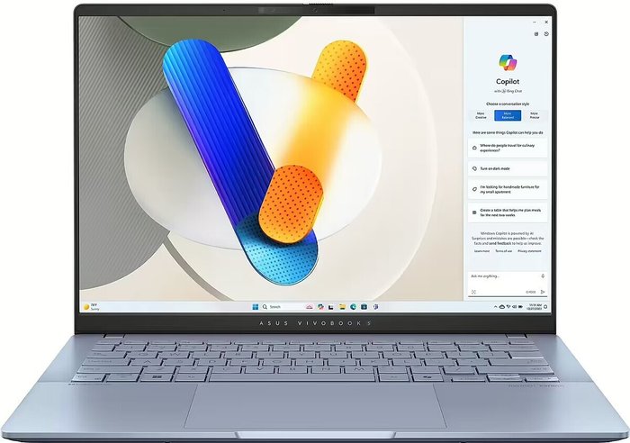 ASUS Vivobook S 14 OLED S5406SA228-0ECBXBJX20