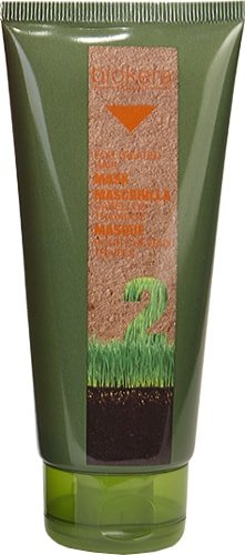 

Маска Salerm Cosmetics Маска для поврежденных волос Mascarilla cabellos tratados 200 мл