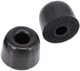 Амбушюры для наушников Moondrop MIS-Tip Sponge Eartips T41 L (1 пара)