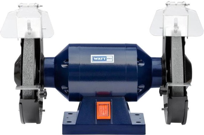 

Заточный станок WATT DSC-125 21.180.125.00