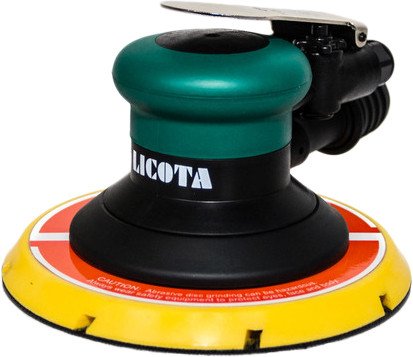 

Пневмошлифмашина Licota PAS-10067-6APRO