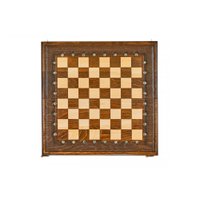 Шахматы/шашки/нарды Simonyan Гамбит 1 as102