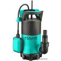Дренажный насос Sturm WP9745PVU