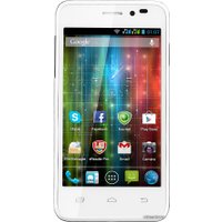 Телефон Prestigio Multiphone 5400 DUO