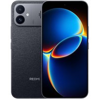Телефон Xiaomi Redmi K90 Max 16GB/1TB китайская версия (полуночный черный)