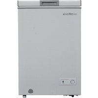 Морозильный ларь Snowcap CF 100 S