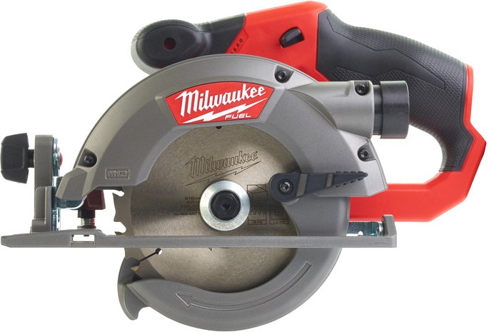 

Дисковая (циркулярная) пила Milwaukee M12 CCS44-0 FUEL 4933448225 (без АКБ)