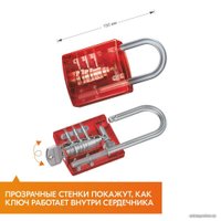 Набор для опытов 4M Секрет гигантского замка 00-03445