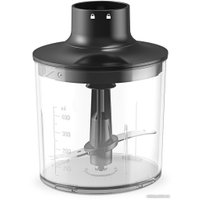 Погружной блендер CENTEK CT-1349 (черный)