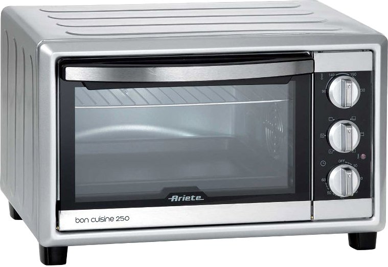 

Мини-печь Ariete Bon Cuisine 250 (984)