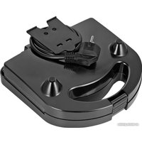 Многофункциональная сэндвичница Kitfort KT-3608