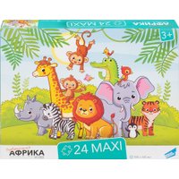 Пазл Dream Makers Африка RI2401C