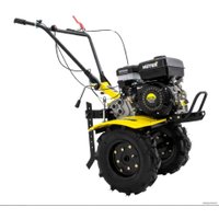 Мотоблок бензиновый Huter МК-7000P-10-4х2