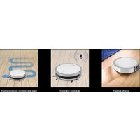 Робот-пылесос Vitek VT-1804