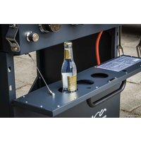 Газовый гриль для дачи Sahara X450 4 Burner в Бресте