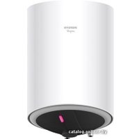 Накопительный электрический водонагреватель Hyundai H-SWE1-100V-UI068