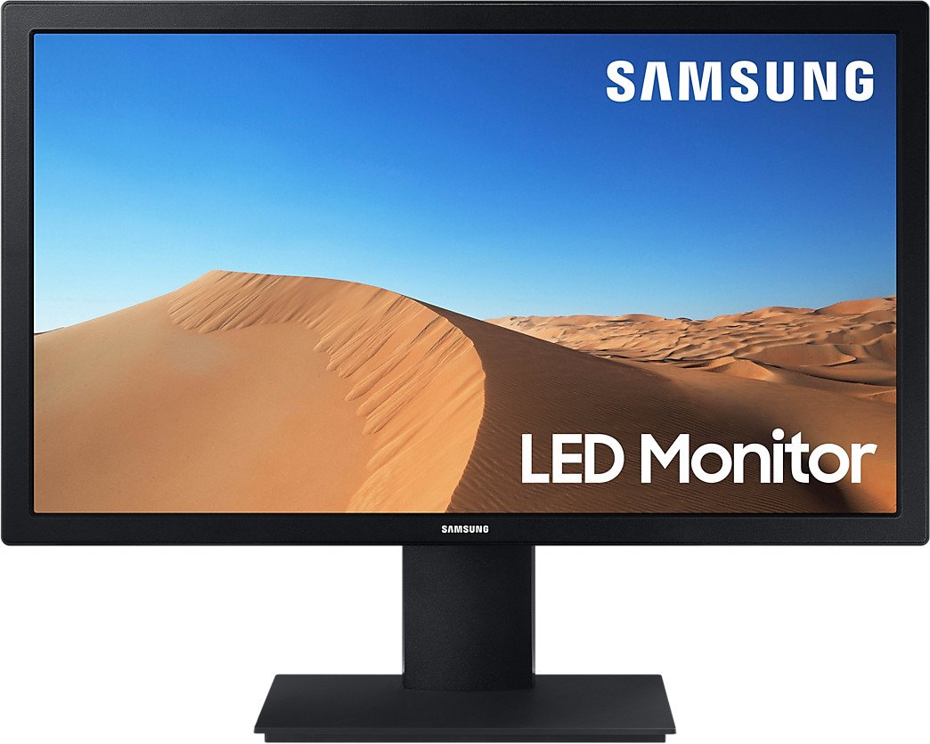 

Монитор Samsung S31A LS24A310NHRXEN