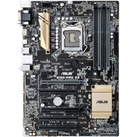 Материнская плата ASUS B150-PRO D3