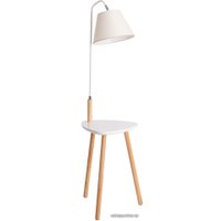 Торшер Arte Lamp Combo A9201PN-1WH