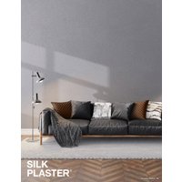 Жидкие обои Silk Plaster Art Design I 235