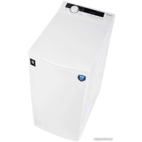 Стиральная машина с вертикальной загрузкой Midea MFE12W75B/W-C