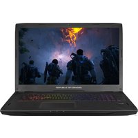 Игровой ноутбук ASUS ROG Strix GL702VI-BA007T