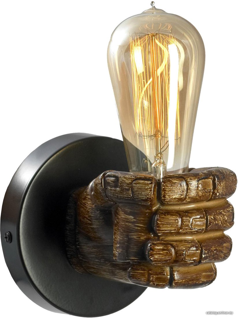 Бра Lussole Loft Wasilla LSP-8077