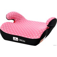 Детское сиденье Lorelli Orion (розовый)