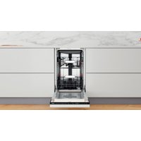 Встраиваемая посудомоечная машина Whirlpool WSIP 4O33 PFE