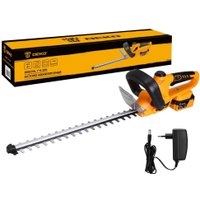 Кусторез Deko DKBC56 083-2041 (с 1-им АКБ)