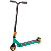 Трюковый самокат Favorit PJ637GN
