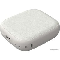 Внешний аккумулятор Solove W5 10000mAh (серый)