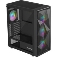 Корпус Genesis Diaxid 605 ARGB NPC-2172 в Лиде