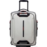 Сумка-тележка Samsonite Ecodiver Cloud White 55 см