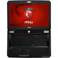 Игровой ноутбук MSI GX70 3CC Destroyer