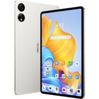 Планшет Oscal Elite 1 LTE 8GB/256GB (серебристый)