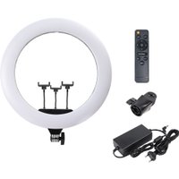 Кольцевая лампа SmartBuy SBL-TTL-18