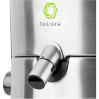 Соковыжималка Sencor SJE 5050SS