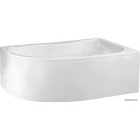 Ванна Polimat Dora 170x110 R (с ножками)