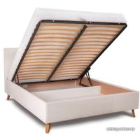 Кровать ДеньНочь Анель Люкс KR00-39 120x200 KKR39.1L/PR01