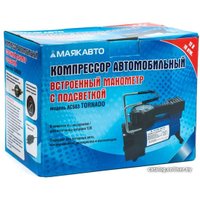 Автомобильный компрессор МаякАвто АС 583ма