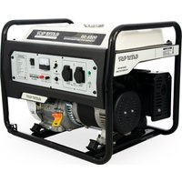 Бензиновый генератор Top Weld GG-6500