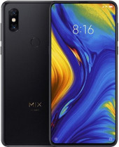 Xiaomi Mi Mix 3 6GB/128G международная версия (черный)