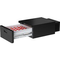 Компрессорный автохолодильник Filymore D31A 31л (черный)