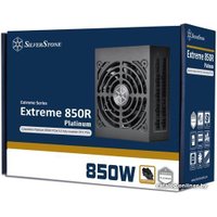 Блок питания SilverStone Extreme 850R Cybenetics Platinum SST-EX850R-PM