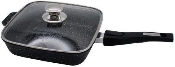 

Сковорода Мечта Гранит Black Induction Pro MС027802И