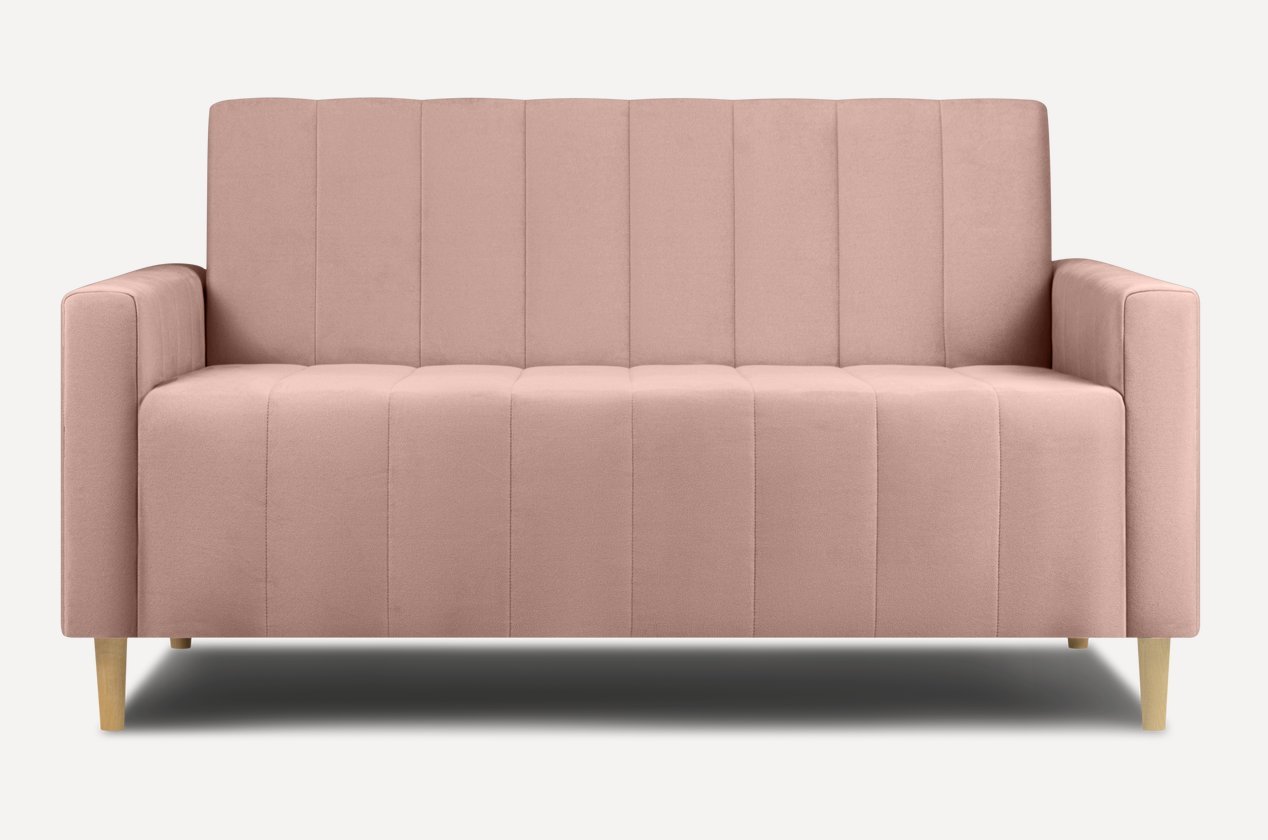 

Диван Divan Маре Мини Velvet Pink 217636 (розовый)